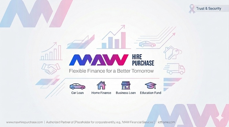 MAW Hire Purchase Rating