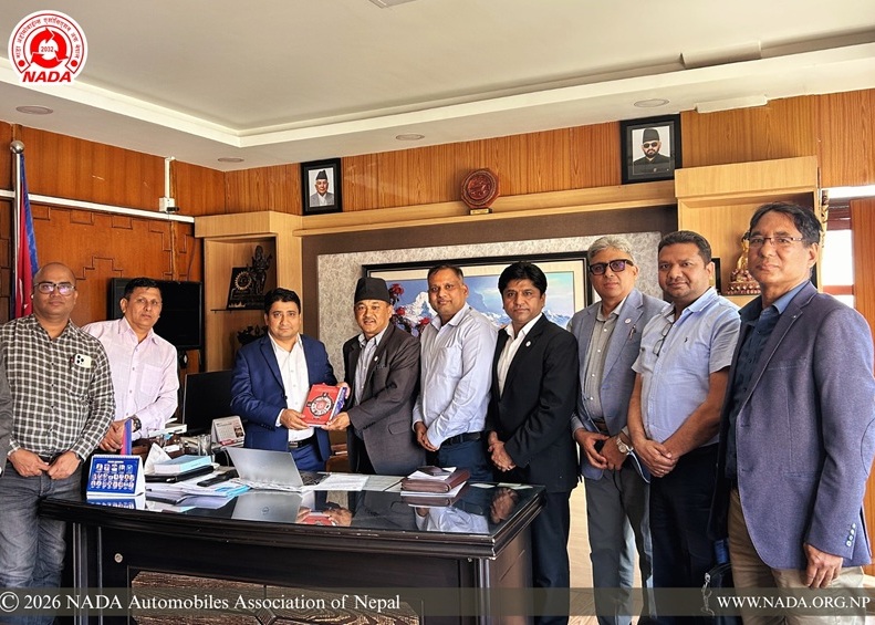 MRP Labeling Challenge NADA