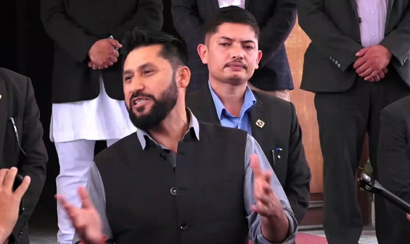 Martyrs families justice priority