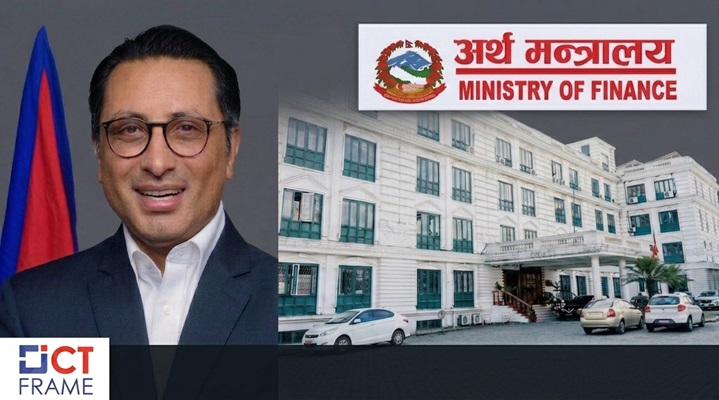 Transformative Nepal budget 2026