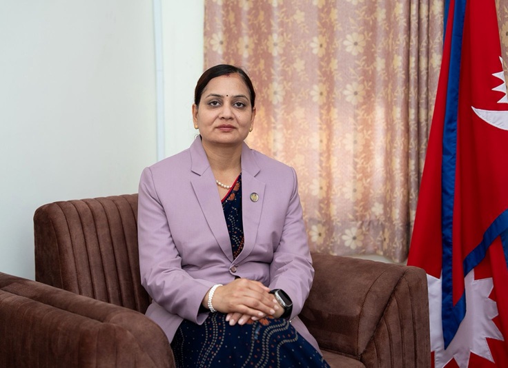 Misused Government Vehicle Recall