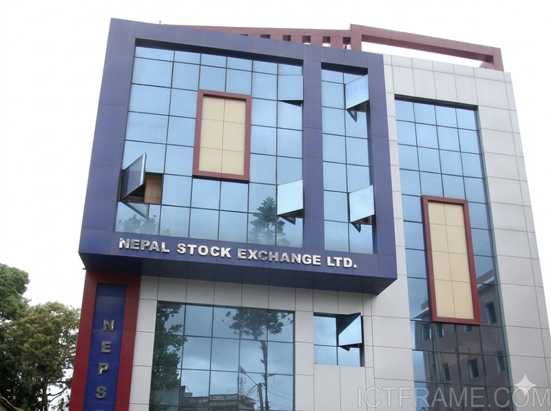 NEPSE Drop 2nd Straight Day