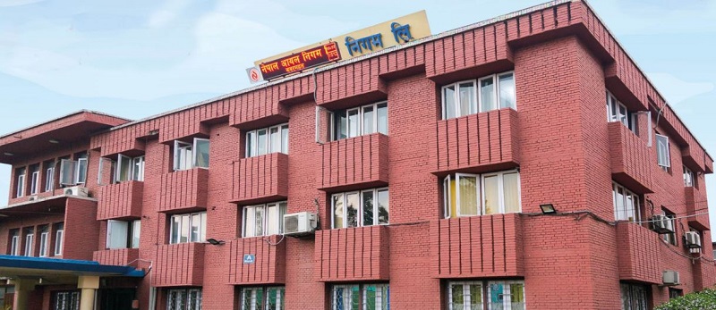 NOC fuel price unchanged