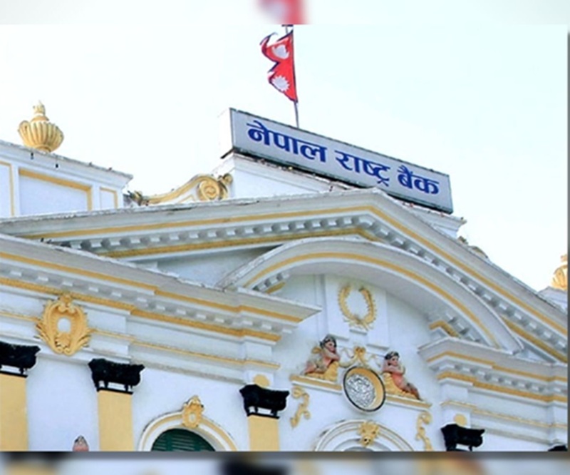 NRB IT Export Forex Limits