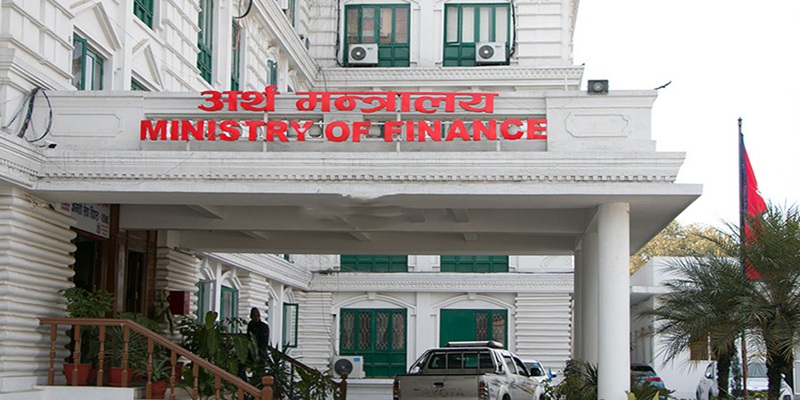 Nepal Civil Servant Fortnightly Salary