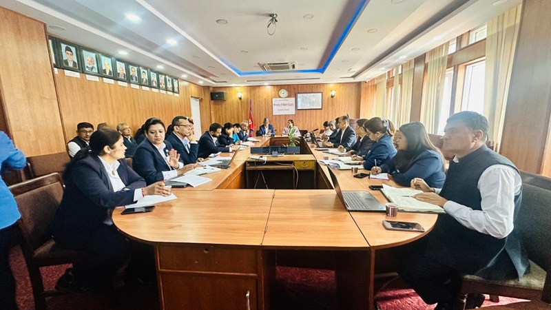 Nepal Free Health Portals