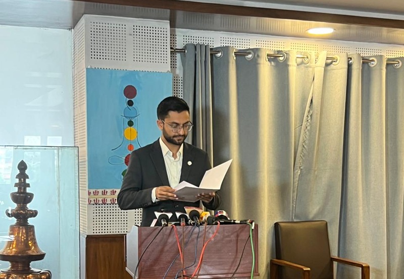 Nepalese Education Political Reform