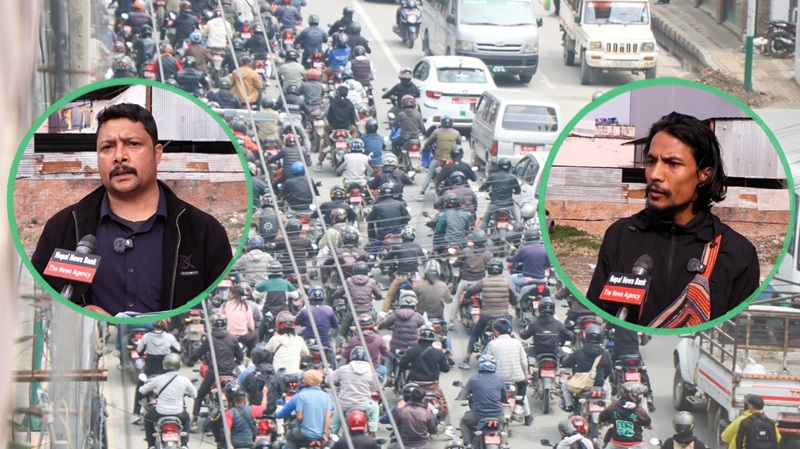 Nepal Ride-Sharing Crisis