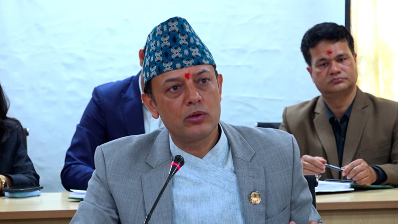 Parliament Building Issues Resolution