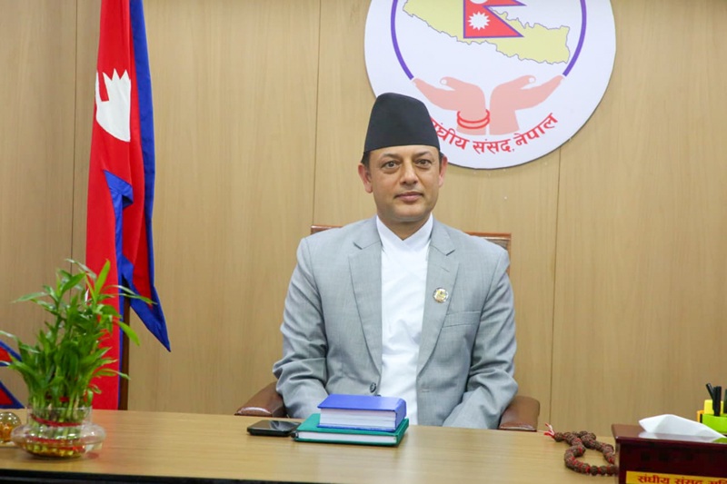 People strongest opposition nepal