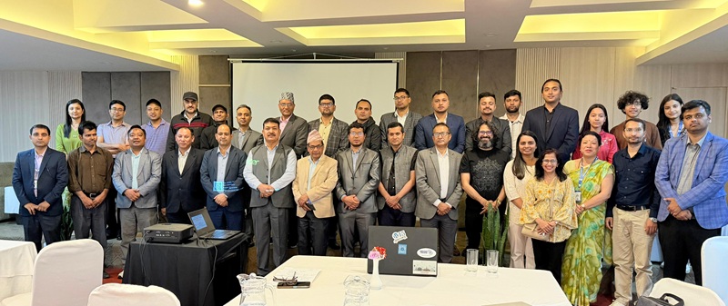 Pokhara University AI Courses