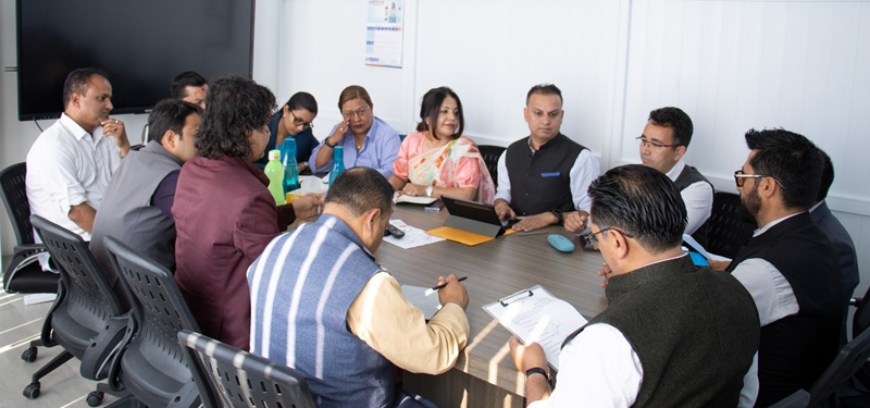 RSP District Convention 2026