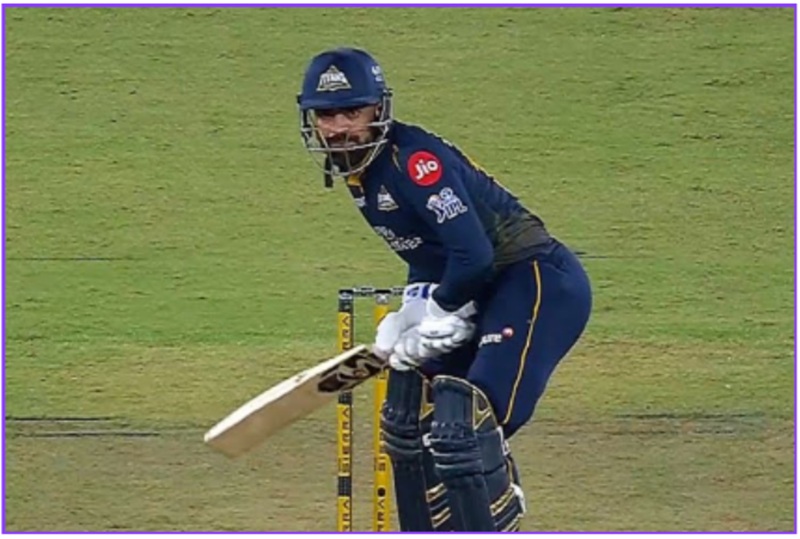 Rajasthan vs Gujarat IPL