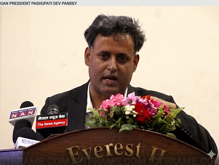 Save Domestic Garment Industry President