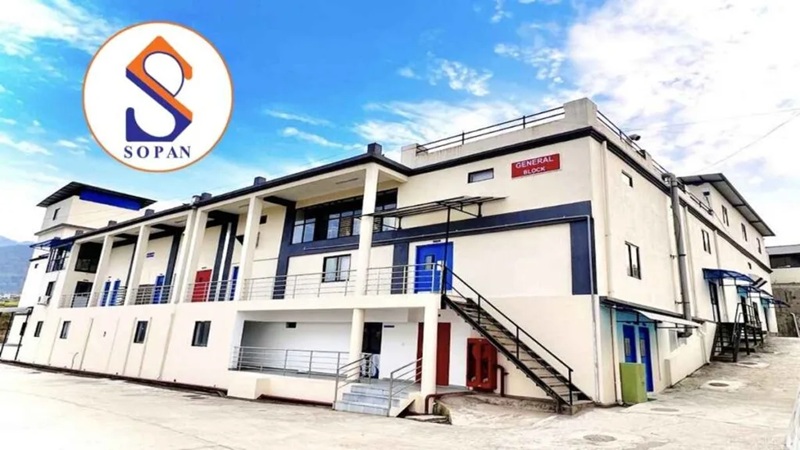 Sopan Pharmaceuticals IPO launch