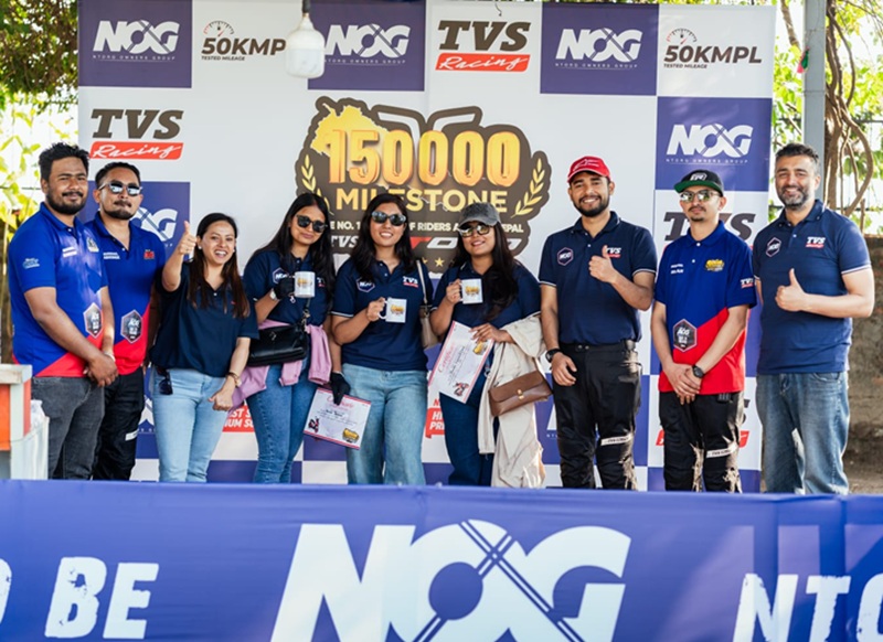 TVS NTORQ Success 2083