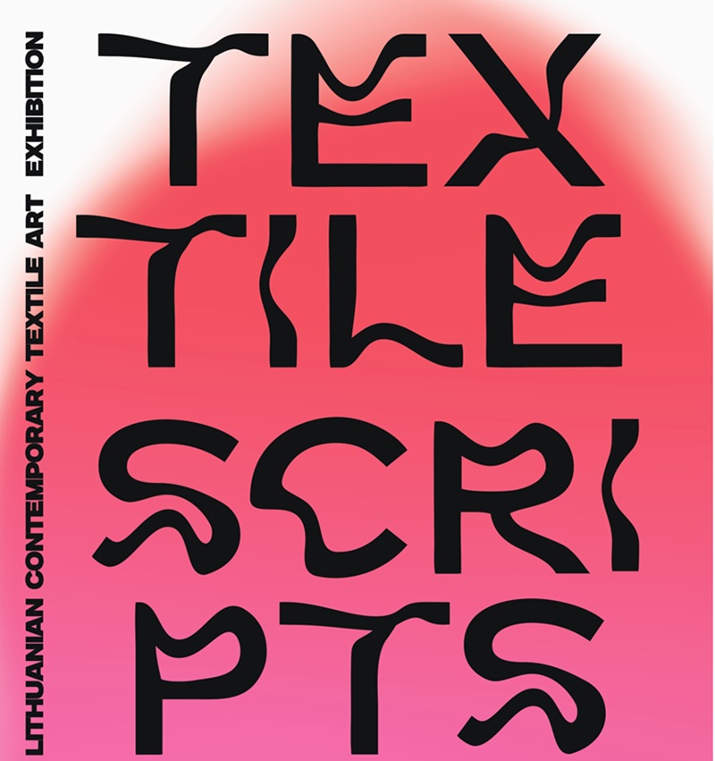 Textile Scripts Exhibitions