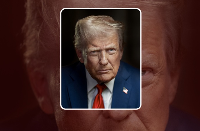 Trump Iran War Victory