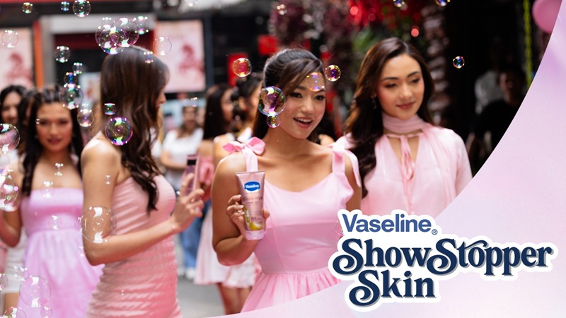 Vaseline Gluta-Hya Nepal