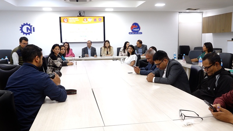 Women Leadership Summit Biratnagar 2026