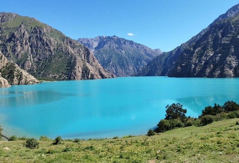 karnali Nepal Tourism Travel Guide