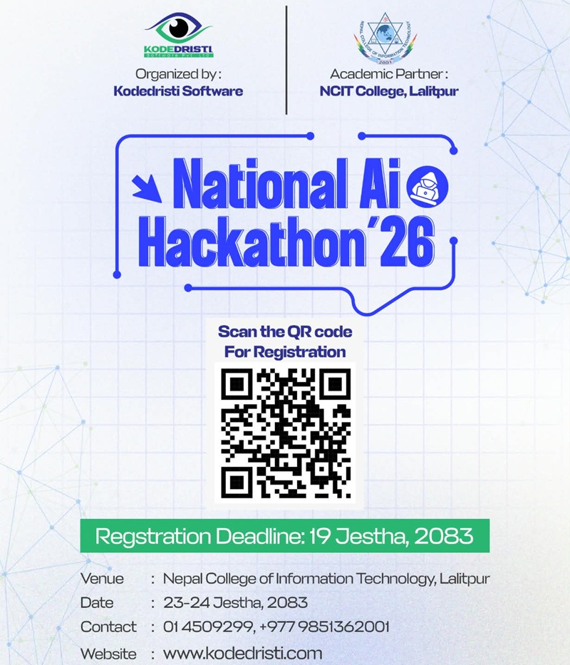 AI Hackathon Tech Investment