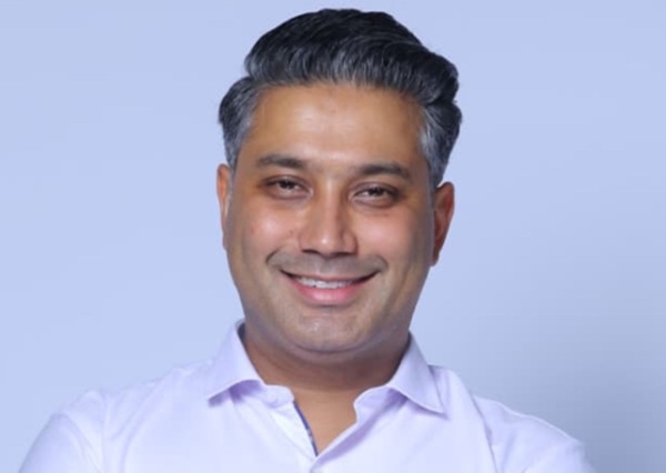 Asheem Man Singh Pathao