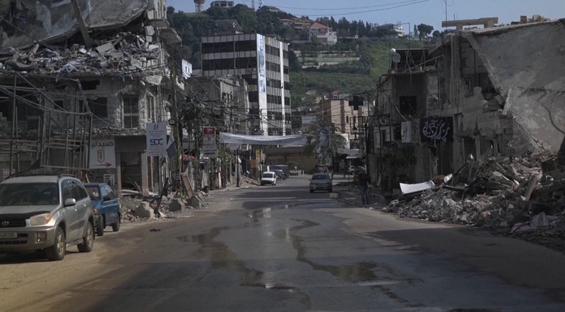 China Magnitude Earthquake Evacuation