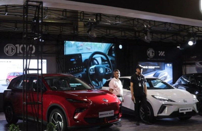 Chitwan Auto Show 2026