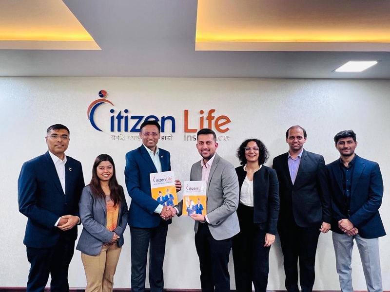 Citizen Life NFRS 17 KPMG