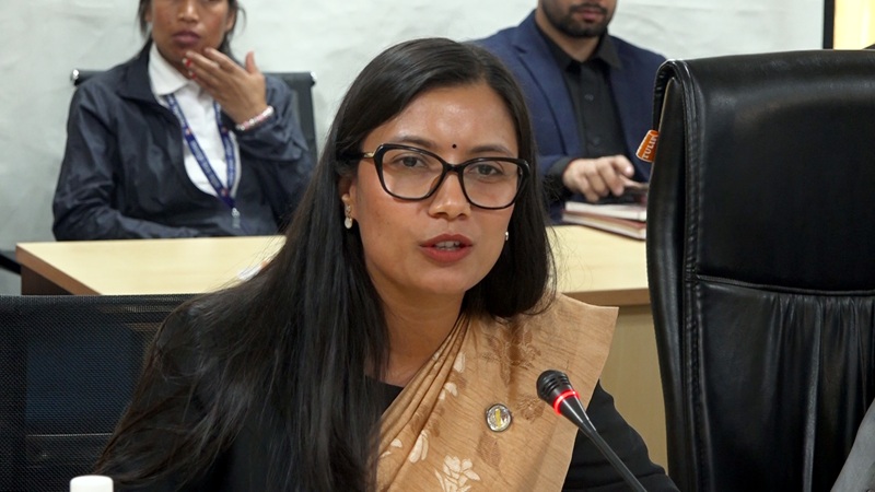 Committee Agenda Effective Discussion