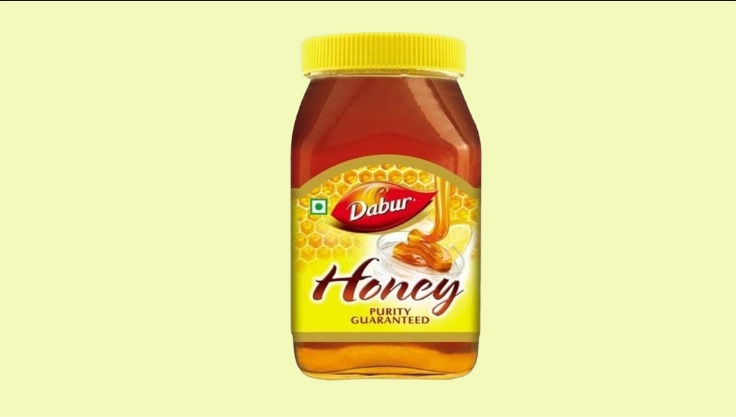 Dabur Honey Recall Nepal