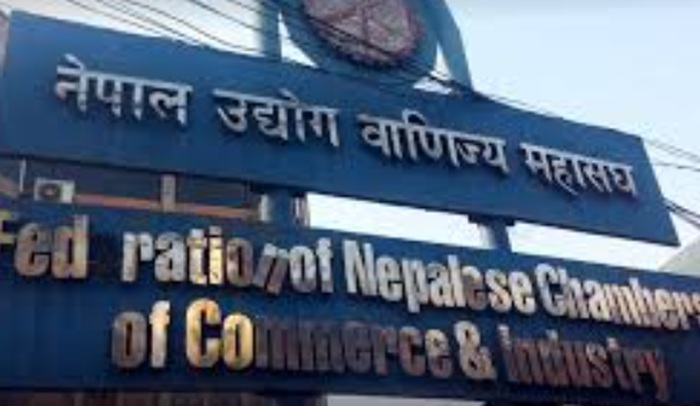 FNCCI Solidarity Construction Entrepreneurs Demands