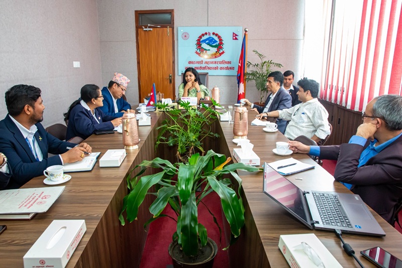 Health Promotion Center services