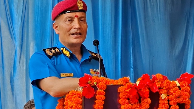 IGP Karki Middlemen Directive