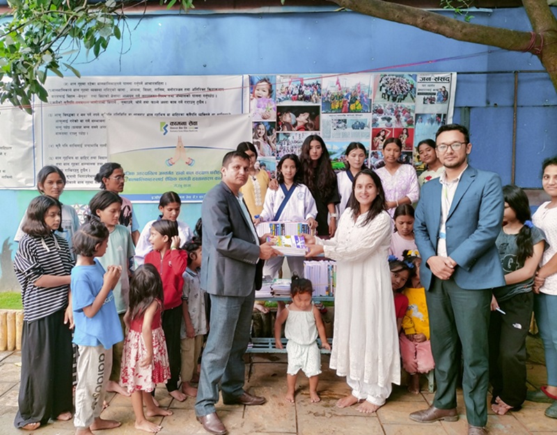 KSBBL Distributed Educational Supplie