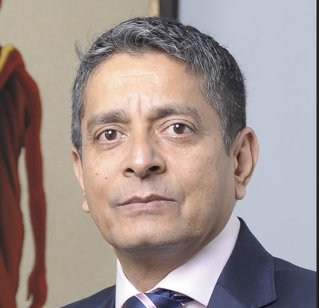 NIMB CEO Arrest Case