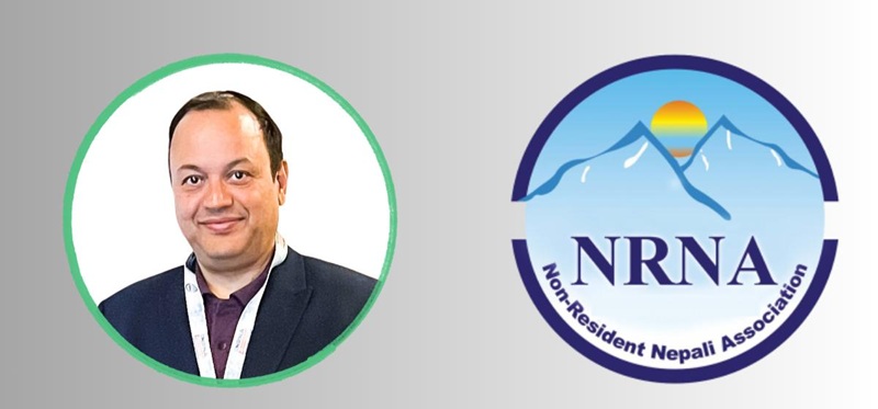 NRNA Welcomes Budget Govt Commitment
