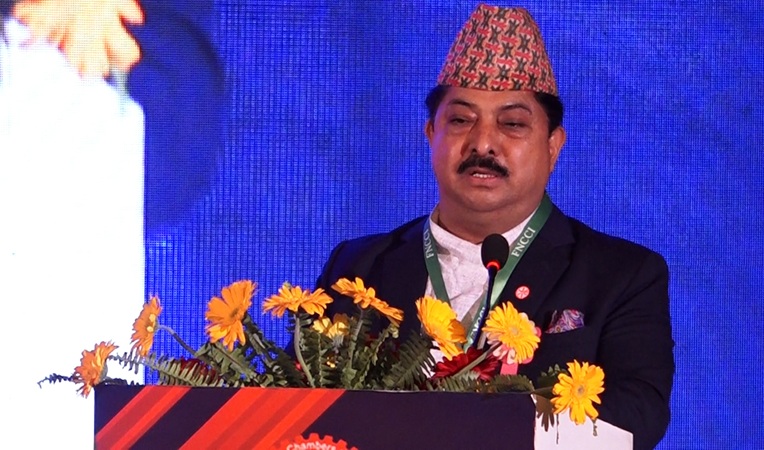 Nepal Economic Political Instability
