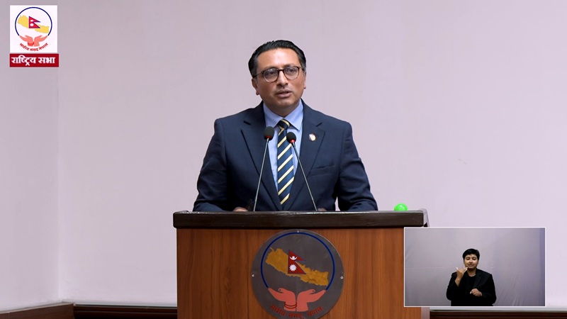 Nepal Economic Reform Policies