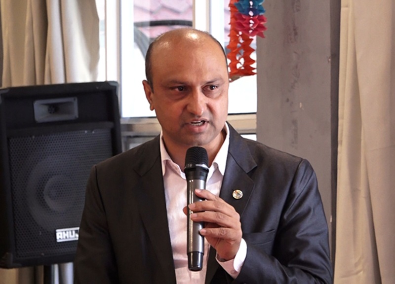 Nepal Global TechHub Reforms