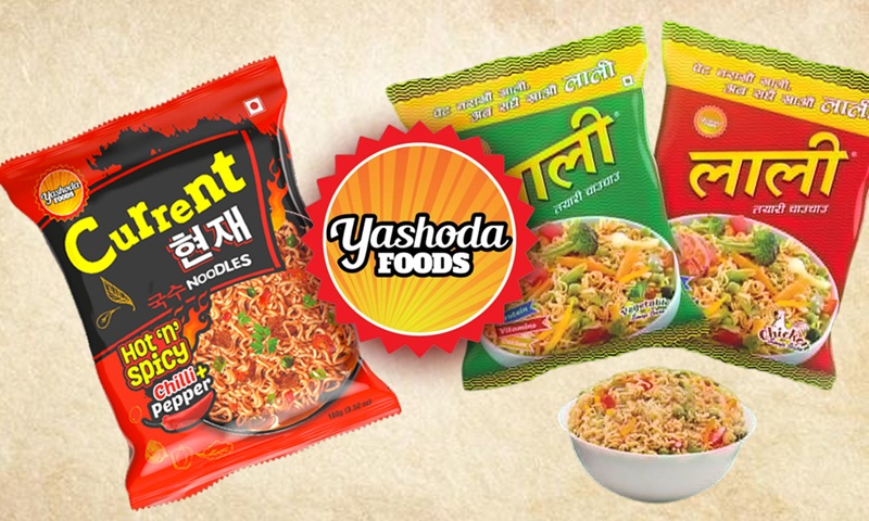 Nepal Substandard Food Recall
