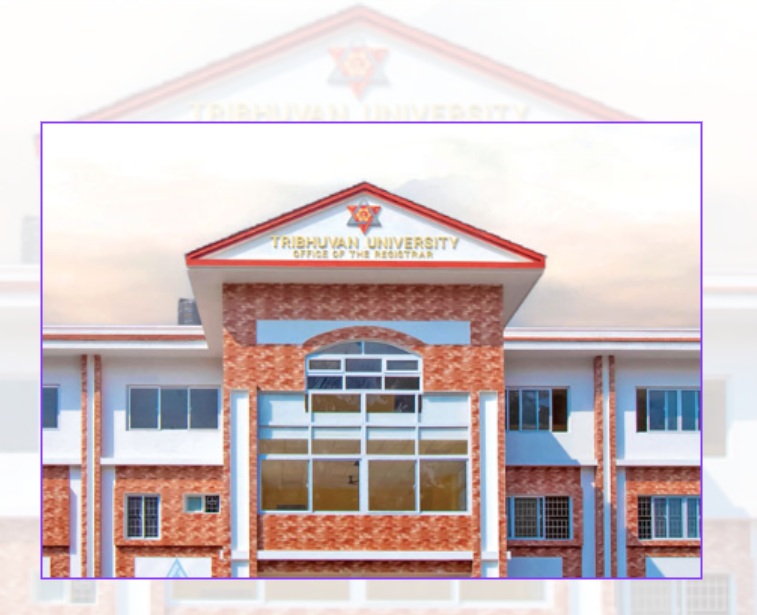 Nepal University VC Appointment 2026