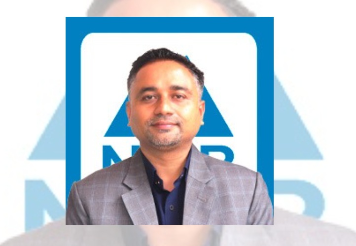Sajal Khadka NMB CEO