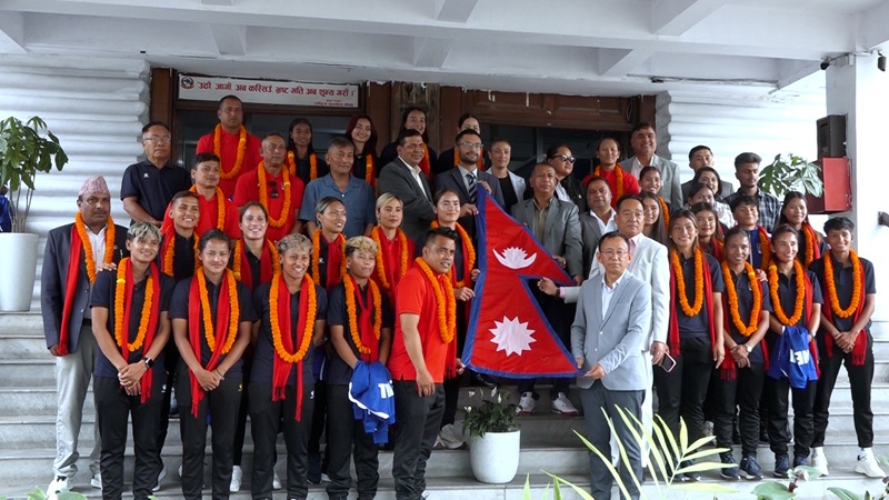 Sports Sector Adequate Support