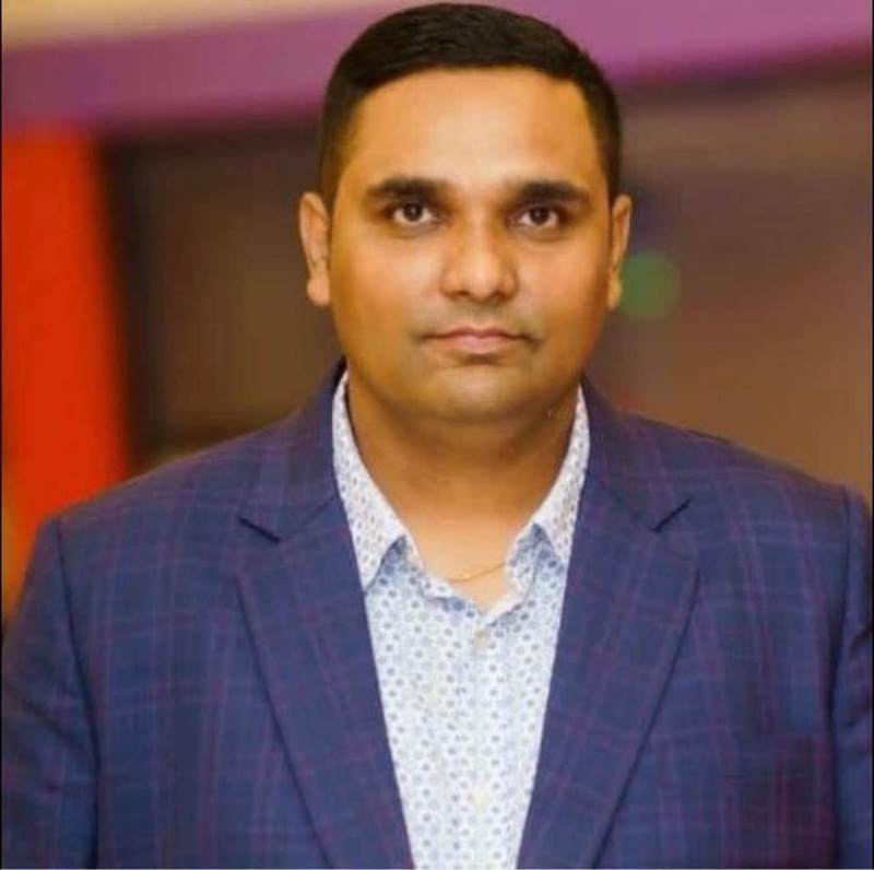 Sumit Rauniyar Arrest Warrant