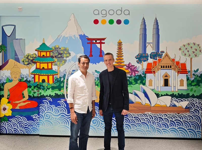 Trip Turbo Partners Agoda
