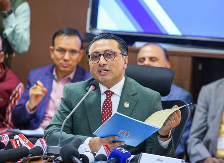 Wagle Budget Balanced State Capacity
