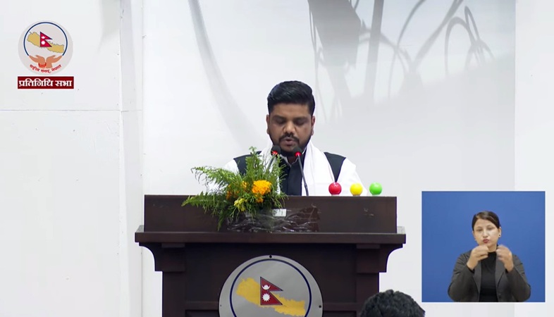 Yadav Zero Tolerance Employment Fraud