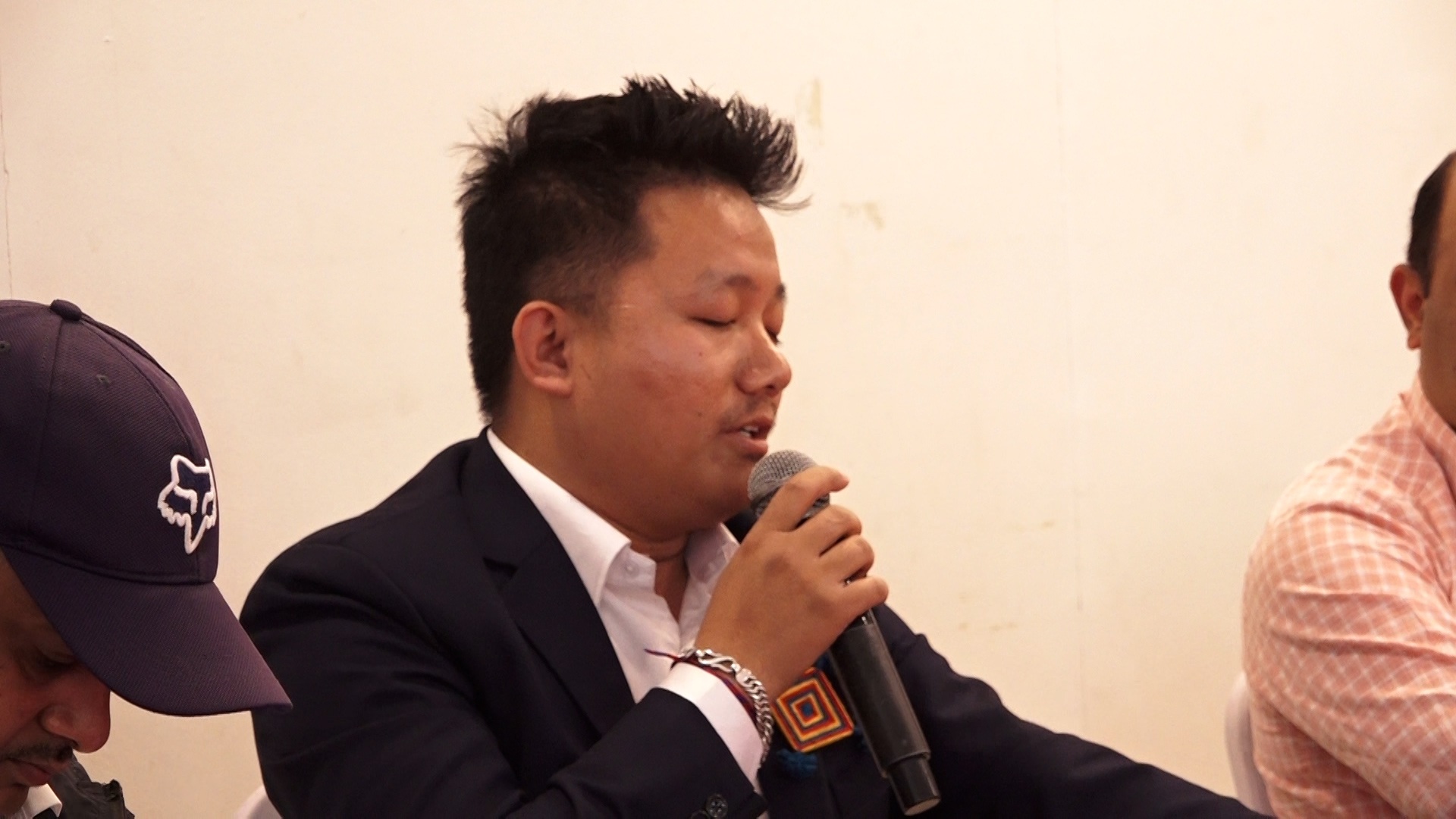 consultancy entrepreneur Pujan